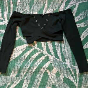 Fashion Nova cute sexy top